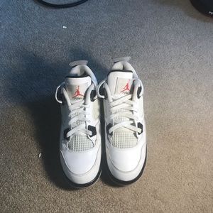 Jordan cement 4 bg 2016